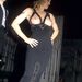 1992 - Madonna és Jean Paul Gaultier egy jótékonysági divatbemutatón