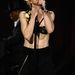 2012 - Madonna az MDNA turné közben a színpadon