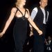 1992 - Madonna és Jean Paul Gaultier egy jótékonysági divatbemutatón