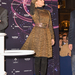 Diane Kruger segítségével kapcsolódnak fel az ünnepi fények a Champs-Élysées-n Párizsban