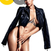 Rihanna a GQ-ban