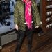 Courtney Love a Sundance filmfesztiválon