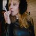 Courtney Love a Sundance filmfesztiválon