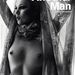 Kate Moss az Another Man magazinban