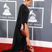 Jennifer Lopez egy Anthony Vaccarello-ruhában