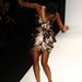 2010., London, a divathét Fashion for Relief divatbemutatója szintén jótékonysági céllal, a modell neve Tolula Adeyemi