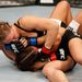 Képek a Ronda Rousey vs Liz Carmouche meccsről