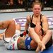 Képek a Ronda Rousey vs Liz Carmouche meccsről