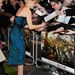 Michelle Williams az Óz, a hatalmas londoni premierjén