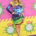 Fergie a Nickelodeon Kid's Choice Awards nevű díjkiosztóján márciusban