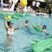 A Lacoste bikinipartija a Coachella fesztivál alatt