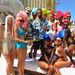 A Daylight Beach Club bulija Las Vegasban június első hétvégéjén