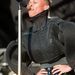 Skin, a Skunk Anansie énekesnője az Open'er Festival nevű eseményen a legyelországi Gdyniában 