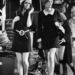 1968: menő vásárlók a menő londoni bevásárlóutcán