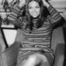 1968: Claudia Cardinale majdnem túl sokat mutat