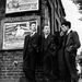 1955: londoni fiúk lazáznak