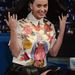 Katy Perry új albumáról beszélget Jimmy Fallon műsorában