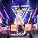 Katy Perry új albuma megjelenése tiszteletére partizik Los Angelesben