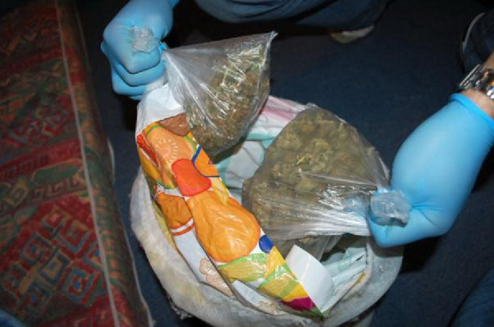 Jackpot 2: Lábosban tartották a füvet a keceli drogtermesztők