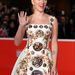 Scarlett Johansson a Római Filmfesztiválon