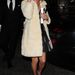 Kate Moss a brit divatdíjak kiosztóján