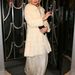 Kate Moss a Claridges Hotelben bulizott