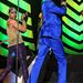 Adam Lambert a We Are Glamily Tour színpadán