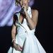 Rihanna a Diamonds Tour színpadán