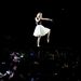 Taylor Swift a Red Tour színpadán