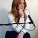 Lindsay Lohan a Sundance filmfesztiválon