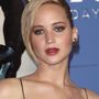Jennifer Lawrence az új X-Men-film New York-i premierjén