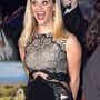Reese Witherspoon hétfőn Londonban volt a Londoni Filmfesztiválon, a Wild című film bemutatóján